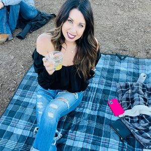 Meet your Posher, Ivy